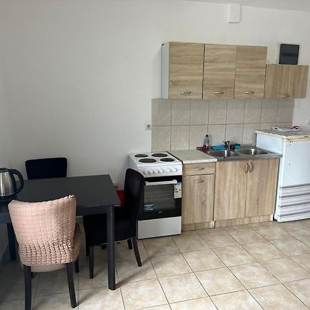 Apartmani Zelenika Herceg Novi Esterno foto