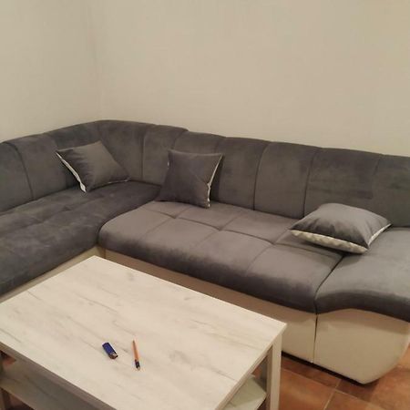 Apartmani Zelenika Herceg Novi Esterno foto