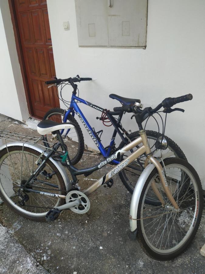 Apartmani Zelenika Herceg Novi Esterno foto