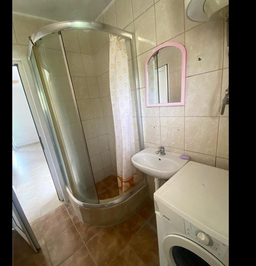 Apartmani Zelenika Herceg Novi Esterno foto