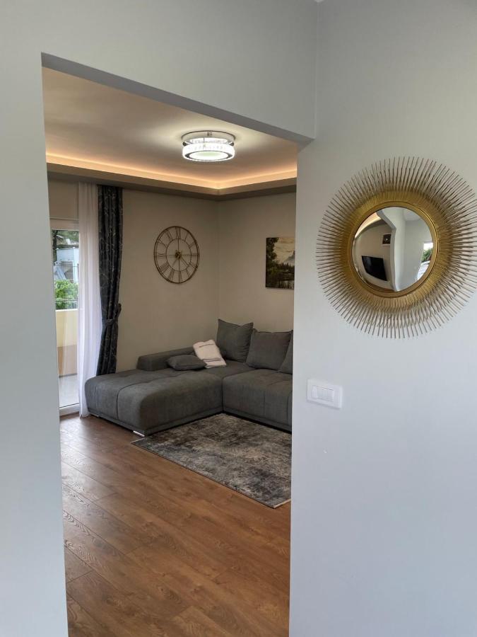 Apartmani Zelenika Herceg Novi Esterno foto