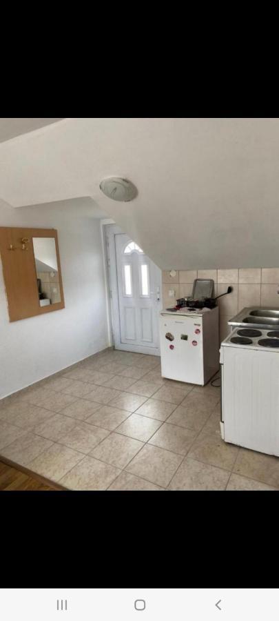 Apartmani Zelenika Herceg Novi Esterno foto