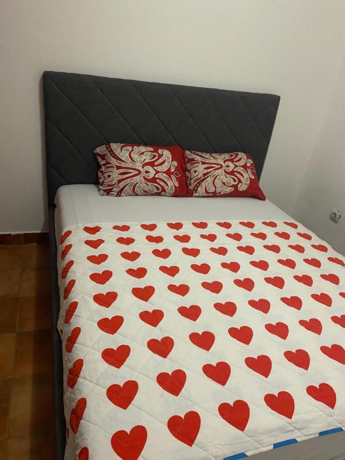 Apartmani Zelenika Herceg Novi Esterno foto