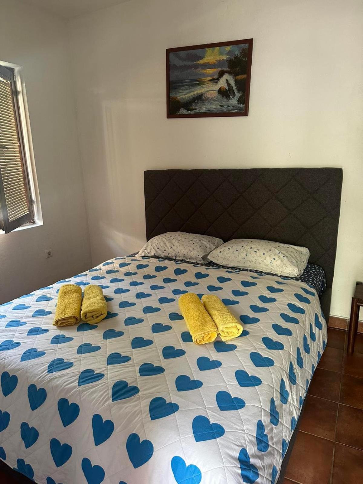 Apartmani Zelenika Herceg Novi Esterno foto