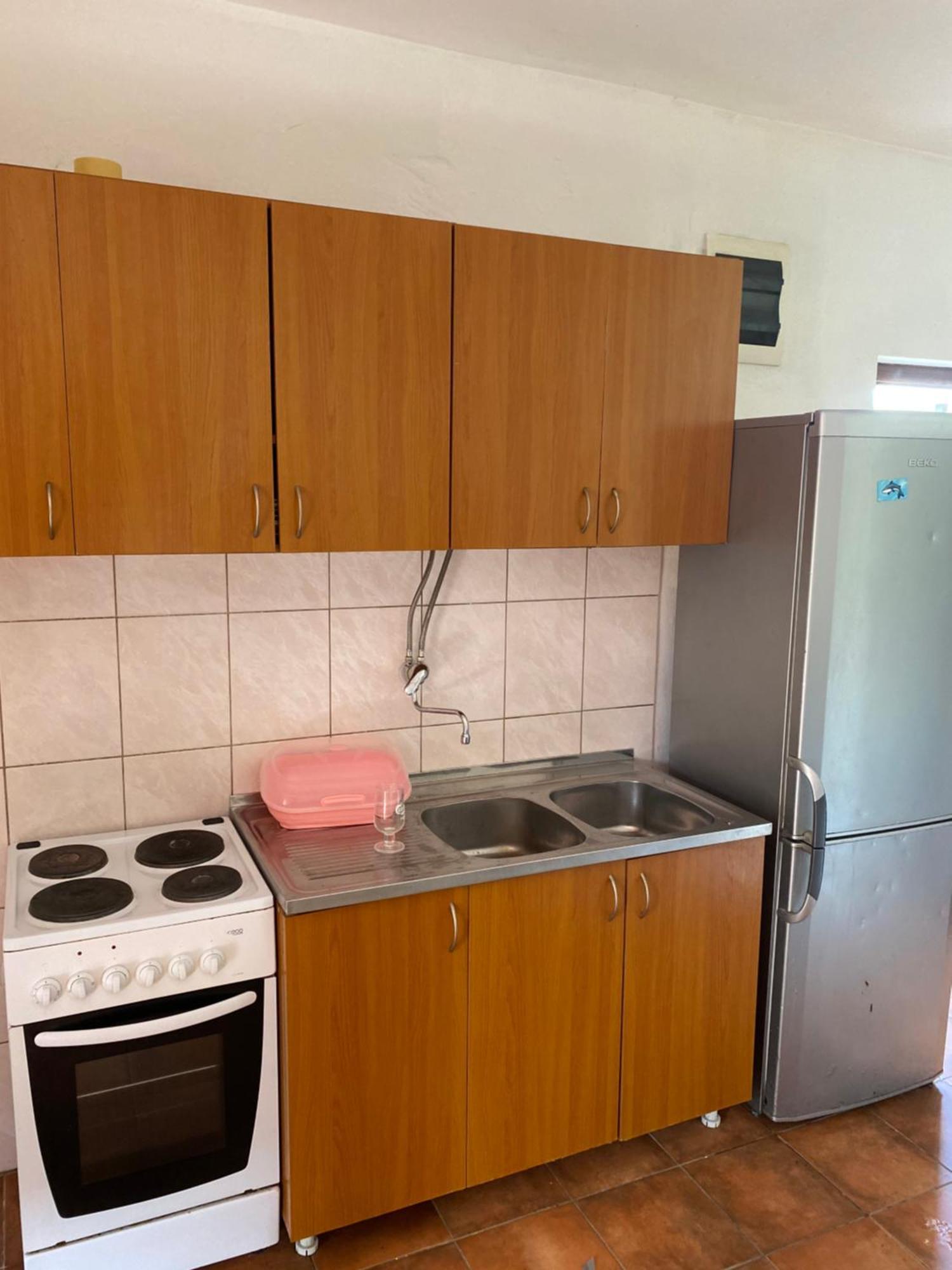 Apartmani Zelenika Herceg Novi Esterno foto