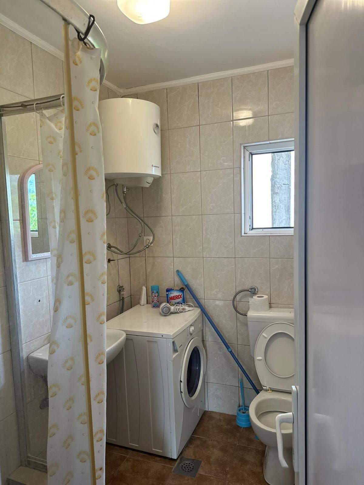 Apartmani Zelenika Herceg Novi Esterno foto