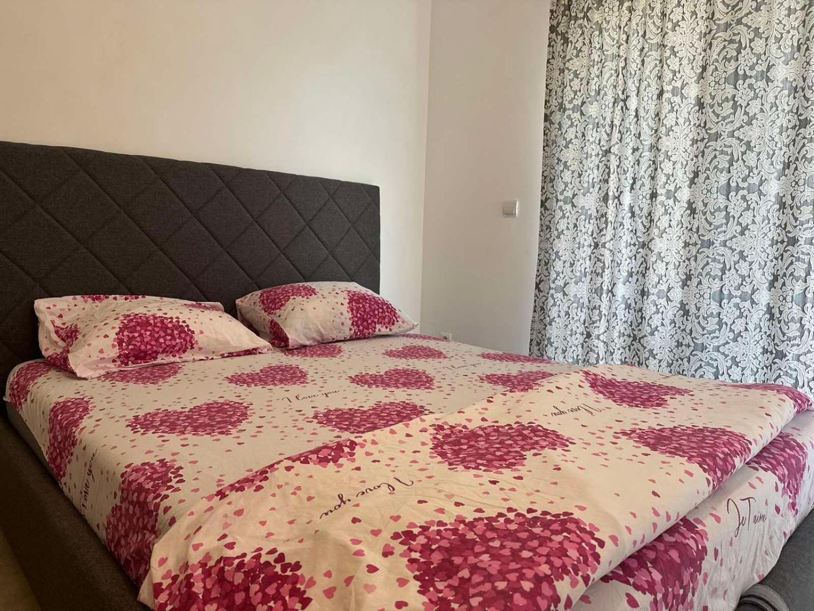 Apartmani Zelenika Herceg Novi Esterno foto