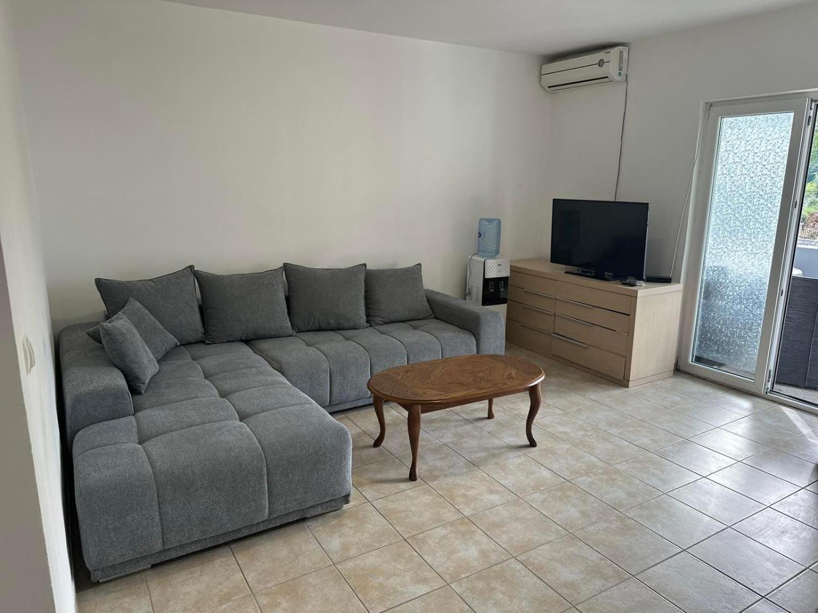 Apartmani Zelenika Herceg Novi Esterno foto