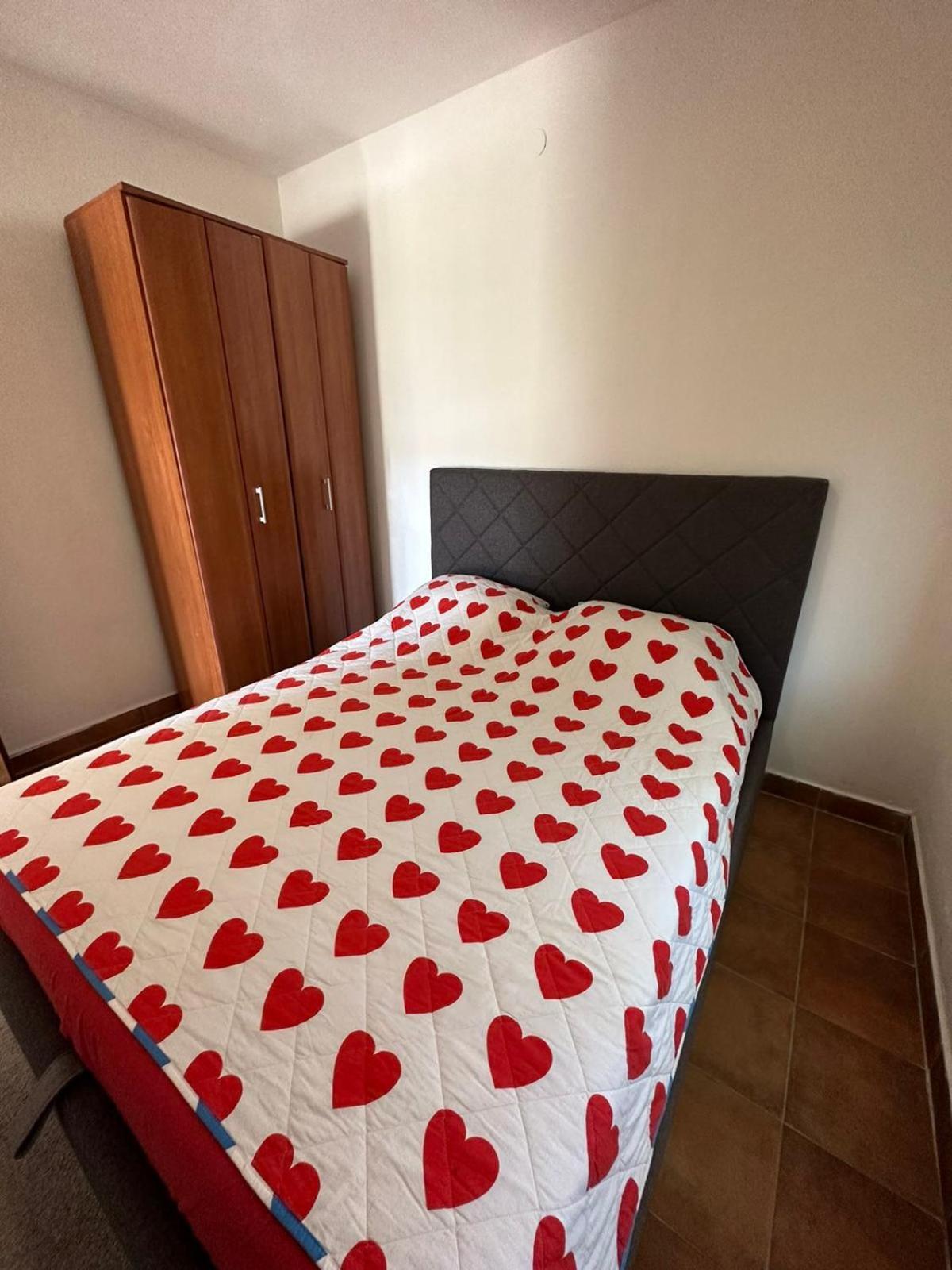 Apartmani Zelenika Herceg Novi Esterno foto