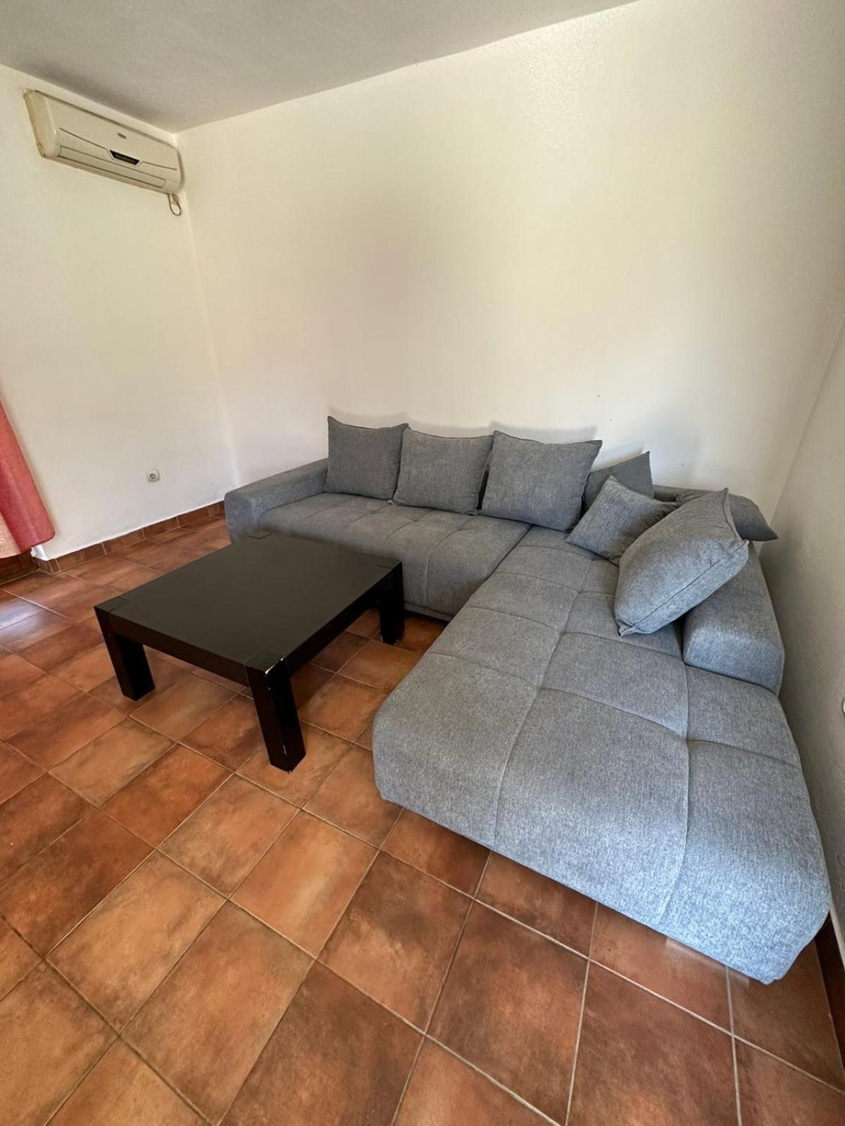 Apartmani Zelenika Herceg Novi Esterno foto