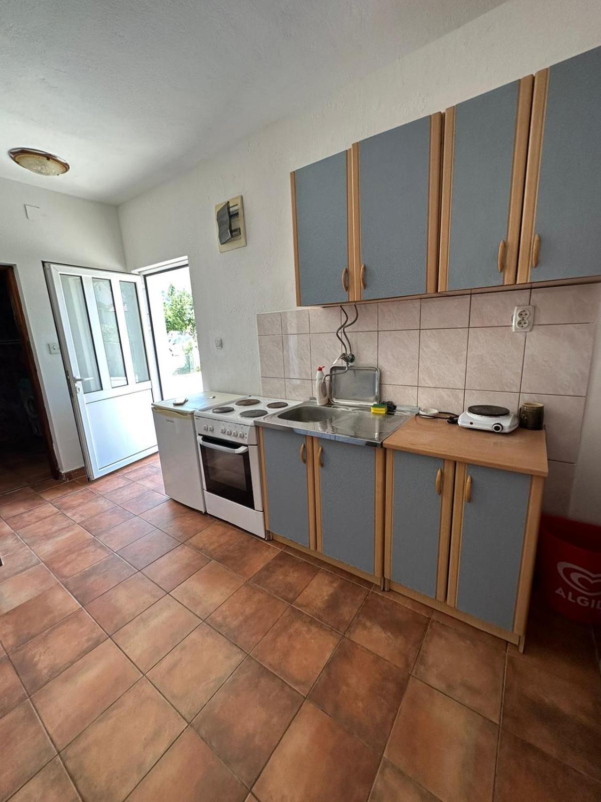 Apartmani Zelenika Herceg Novi Esterno foto