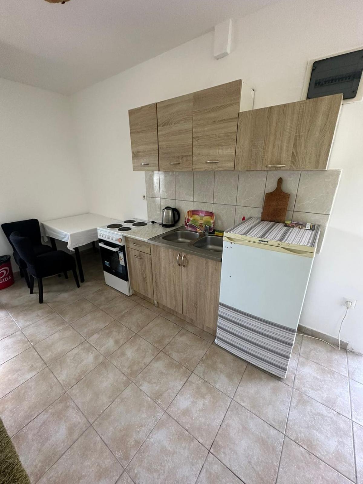 Apartmani Zelenika Herceg Novi Camera foto