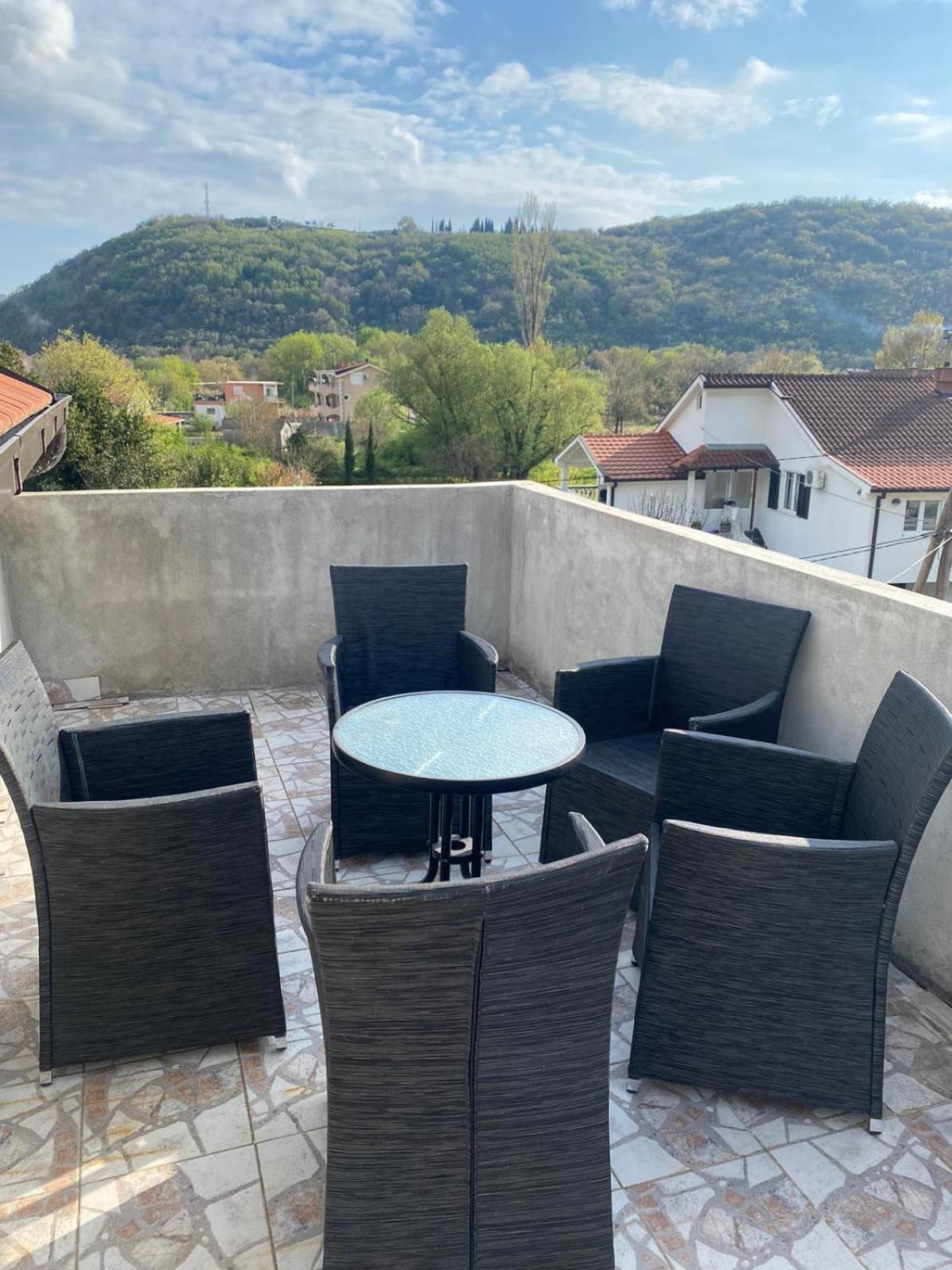 Apartmani Zelenika Herceg Novi Camera foto