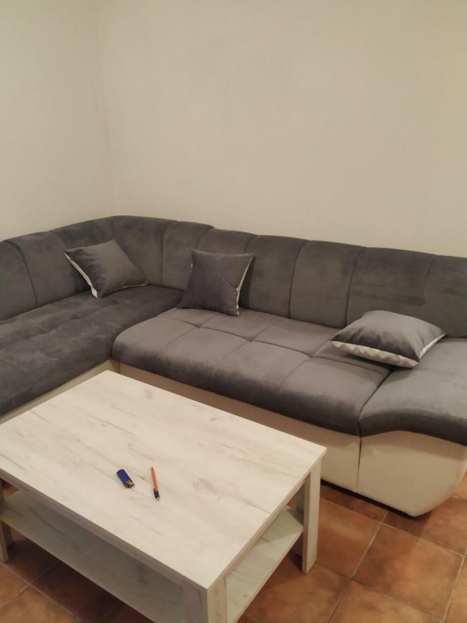Apartmani Zelenika Herceg Novi Esterno foto